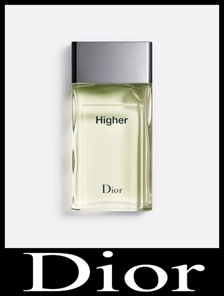 Dior perfumes 2023 new arrivals gift ideas for men 4