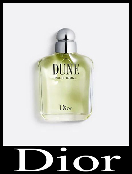 Dior perfumes 2023 new arrivals gift ideas for men 6