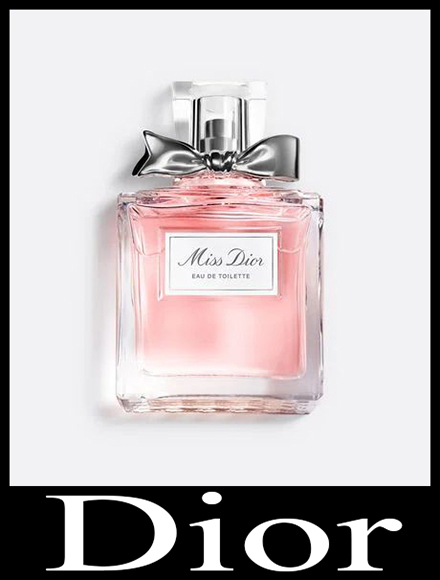 Dior perfumes 2023 new arrivals gift ideas for women 10