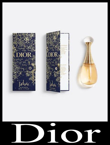 Dior perfumes 2023 new arrivals gift ideas for women 18