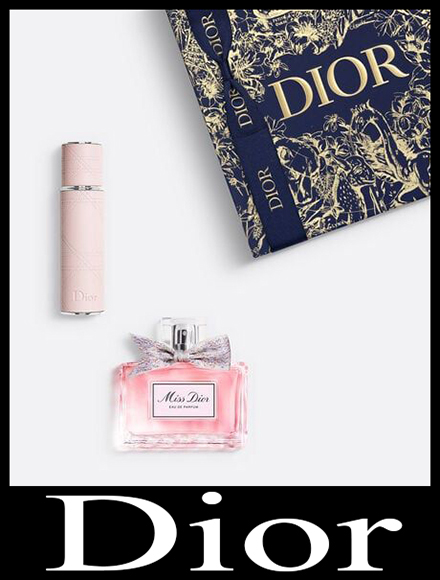 Dior perfumes 2023 new arrivals gift ideas for women 19