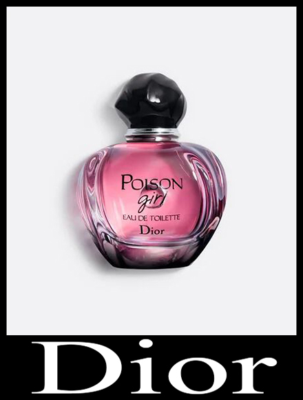 Dior perfumes 2023 new arrivals gift ideas for women 2