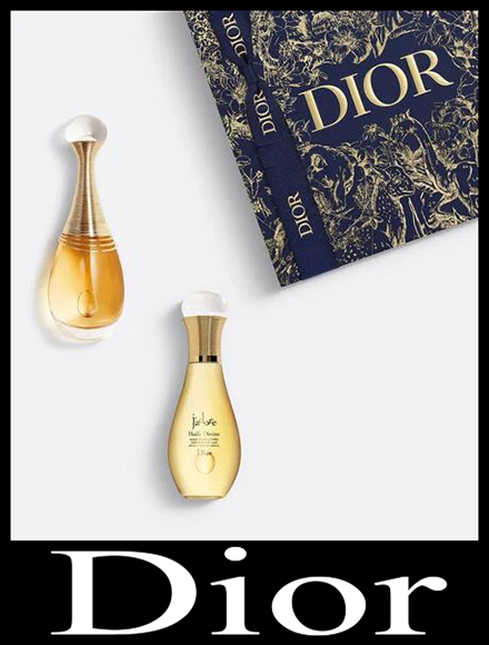 Dior perfumes 2023 new arrivals gift ideas for women 20