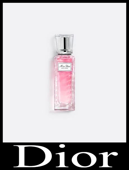 Dior perfumes 2023 new arrivals gift ideas for women 8