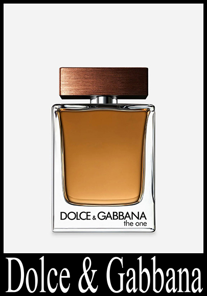 Dolce Gabbana perfumes 2023 new arrivals gift ideas for men 10