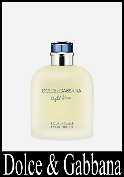 Dolce Gabbana perfumes 2023 new arrivals gift ideas for men 11