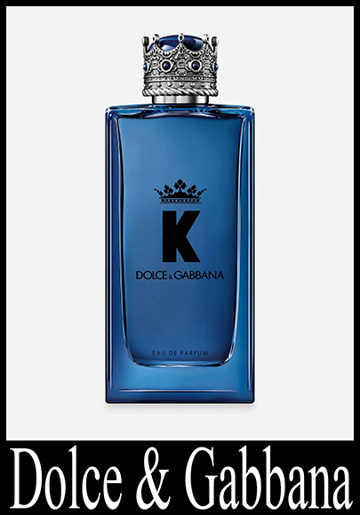 Dolce Gabbana perfumes 2023 new arrivals gift ideas for men 13