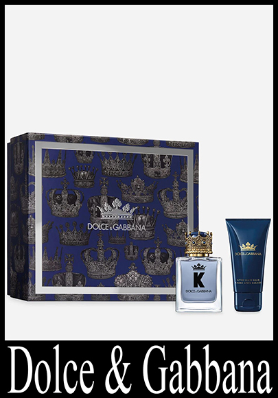 Dolce Gabbana perfumes 2023 new arrivals gift ideas for men 2