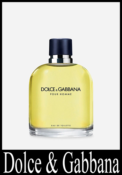 Dolce Gabbana perfumes 2023 new arrivals gift ideas for men 6