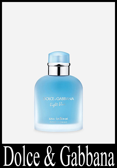 Dolce Gabbana perfumes 2023 new arrivals gift ideas for men 8