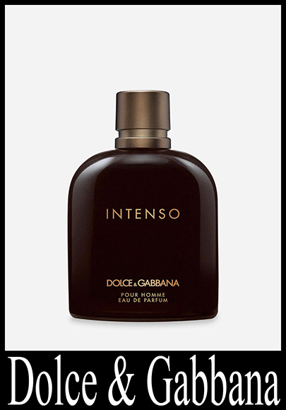 Dolce Gabbana perfumes 2023 new arrivals gift ideas for men 9