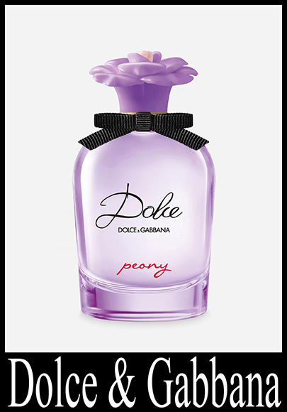 Dolce Gabbana perfumes 2023 new arrivals women gift ideas 1