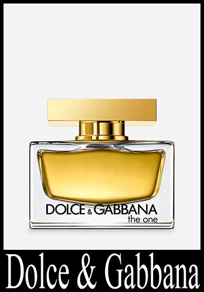 Dolce Gabbana perfumes 2023 new arrivals women gift ideas 10