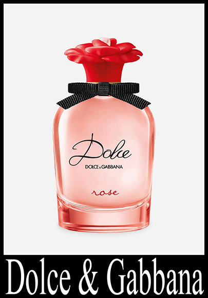 Dolce Gabbana perfumes 2023 new arrivals women gift ideas 3