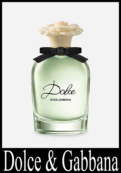 Dolce Gabbana perfumes 2023 new arrivals women gift ideas 5