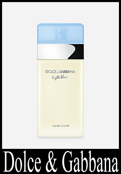 Dolce Gabbana perfumes 2023 new arrivals women gift ideas 6