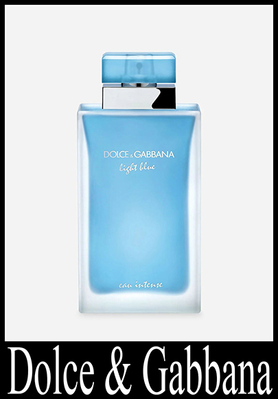 Dolce Gabbana perfumes 2023 new arrivals women gift ideas 7