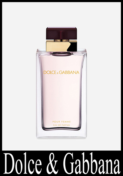 Dolce Gabbana perfumes 2023 new arrivals women gift ideas 9