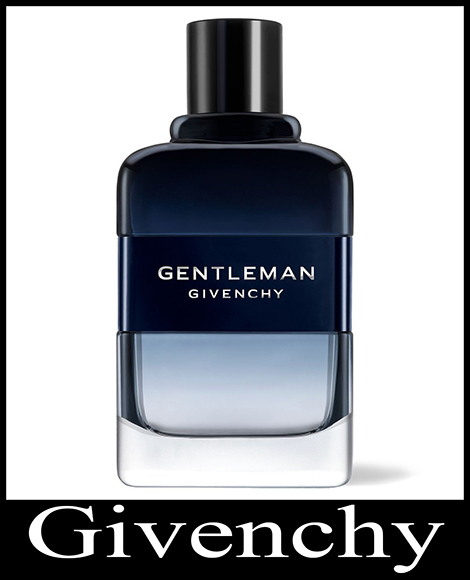 Givenchy perfumes 2023 new arrivals gift ideas for men 1