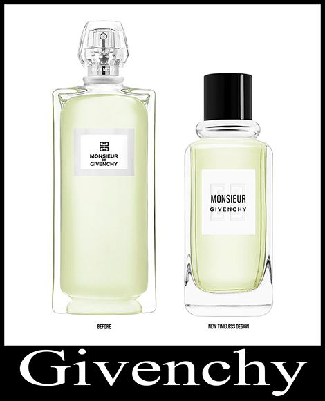 Givenchy perfumes 2023 new arrivals gift ideas for men 2