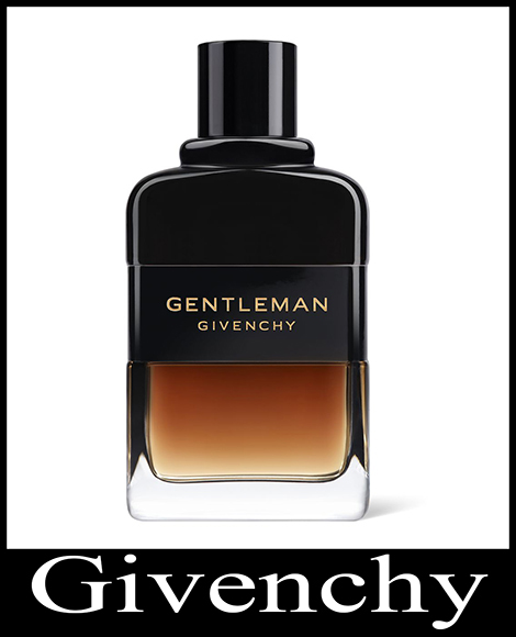 Givenchy perfumes 2023 new arrivals gift ideas for men 3