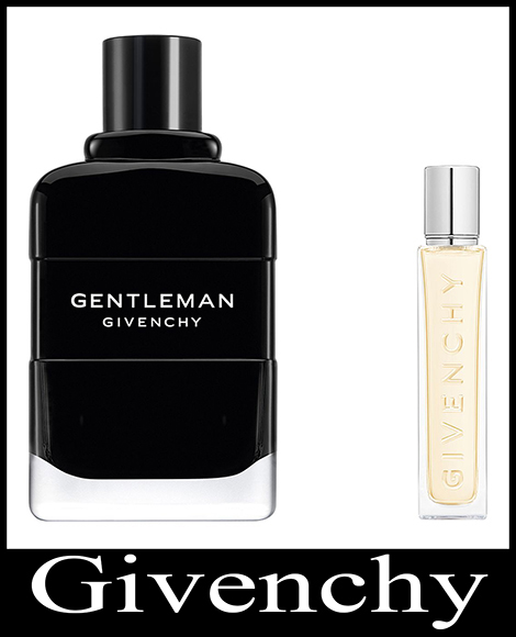 Givenchy perfumes 2023 new arrivals gift ideas for men 5