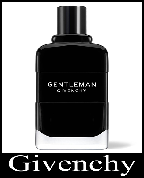 Givenchy perfumes 2023 new arrivals gift ideas for men 6