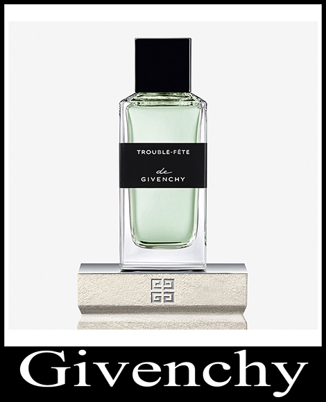 Givenchy perfumes 2023 new arrivals gift ideas for men 9