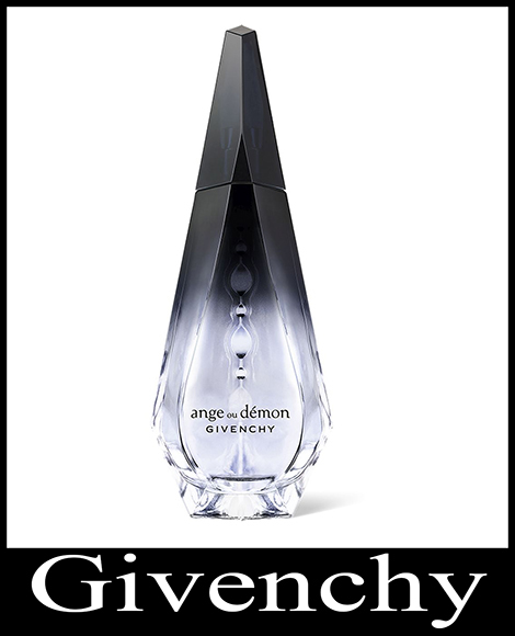 Givenchy perfumes 2023 new arrivals gift ideas for women 1