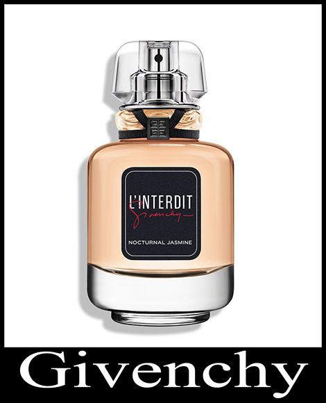 Givenchy perfumes 2023 new arrivals gift ideas for women 10