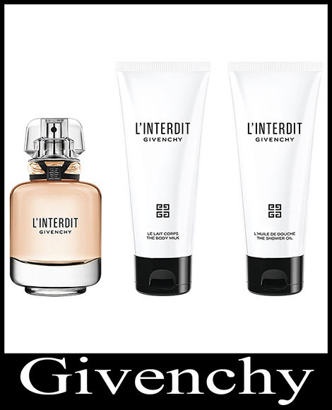 Givenchy perfumes 2023 new arrivals gift ideas for women 13