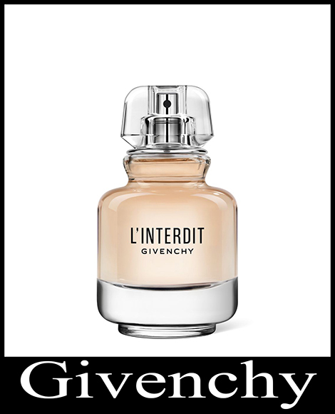 Givenchy perfumes 2023 new arrivals gift ideas for women 4