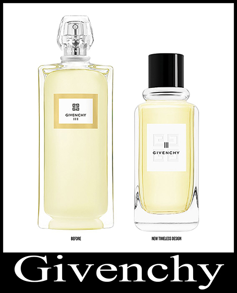 Givenchy perfumes 2023 new arrivals gift ideas for women 8