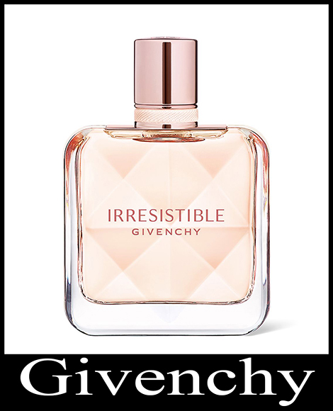 Givenchy perfumes 2023 new arrivals gift ideas for women 9