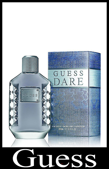 Guess perfumes 2023 new arrivals gift ideas for men 1