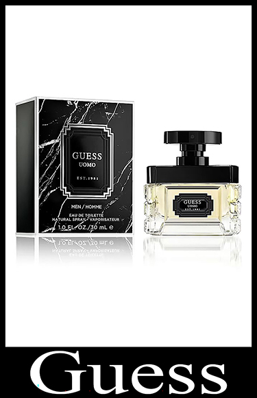 Guess perfumes 2023 new arrivals gift ideas for men 10