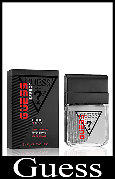 Guess perfumes 2023 new arrivals gift ideas for men 11