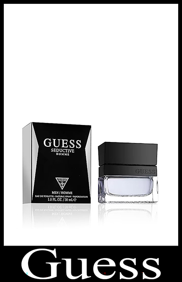 Guess perfumes 2023 new arrivals gift ideas for men 13