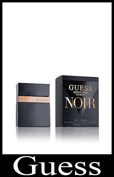 Guess perfumes 2023 new arrivals gift ideas for men 18