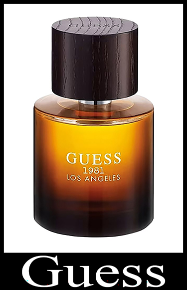 Guess perfumes 2023 new arrivals gift ideas for men 6