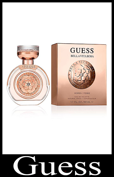 Guess perfumes 2023 new arrivals gift ideas for women 10