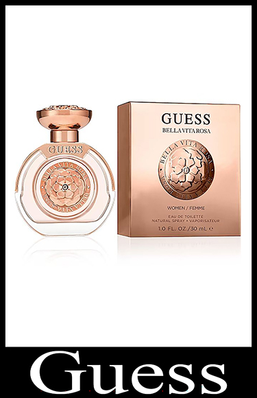 Guess perfumes 2023 new arrivals gift ideas for women 11