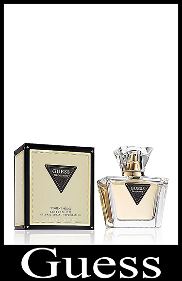 Guess perfumes 2023 new arrivals gift ideas for women 12