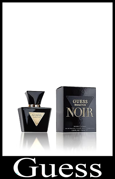 Guess perfumes 2023 new arrivals gift ideas for women 2