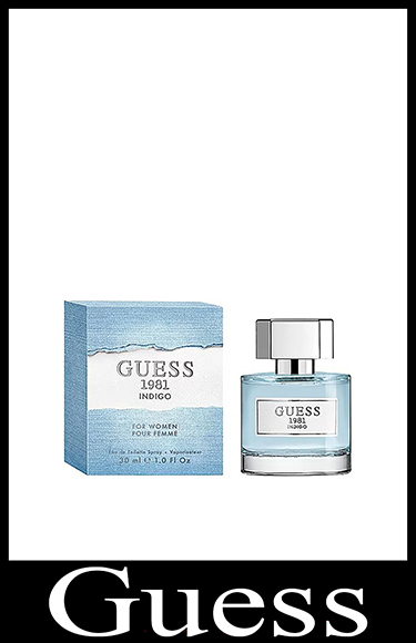 Guess perfumes 2023 new arrivals gift ideas for women 3