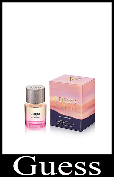 Guess perfumes 2023 new arrivals gift ideas for women 4