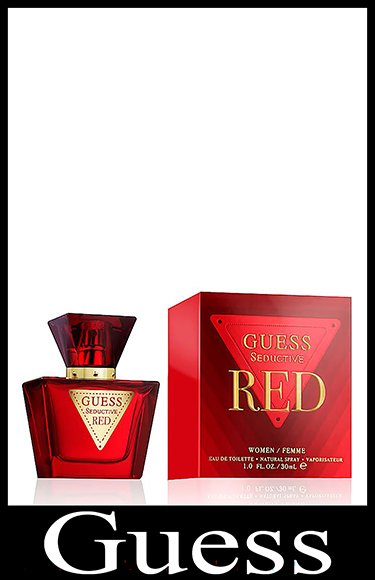 Guess perfumes 2023 new arrivals gift ideas for women 6