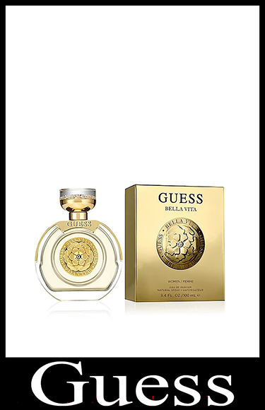 Guess perfumes 2023 new arrivals gift ideas for women 7