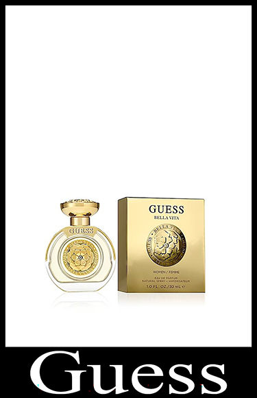 Guess perfumes 2023 new arrivals gift ideas for women 9