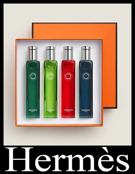 Hermes perfumes 2023 new arrivals gift ideas for women 18